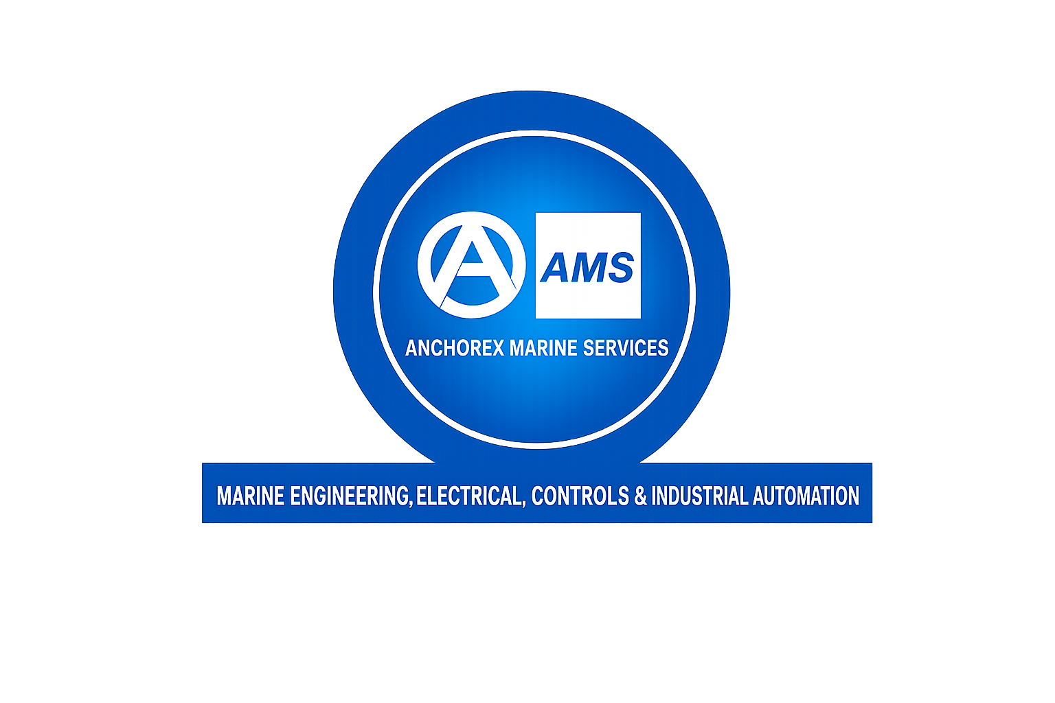 Anchorex Logo